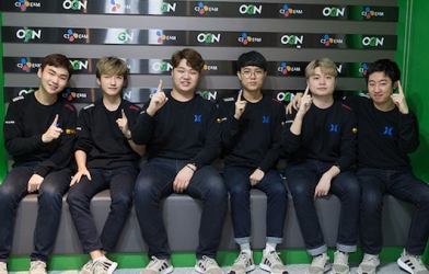 KINGZONE DRAGONX: TIỆC TÀN QUÁ SỚM