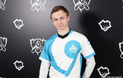 C9 Jensen: '' Chúng tôi không sợ đối đầu vs ai''