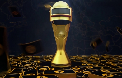 PUBG Mobile: Tencent tổ chức giải đấu toàn cầu siêu khủng