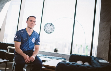 Vòng khởi động CKTG 2018 ngày 2 - INF ra quân