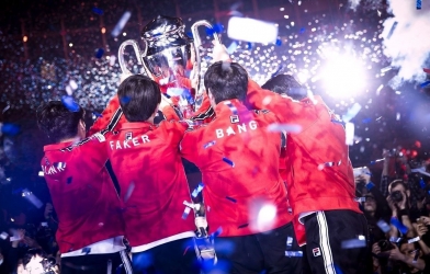 Dàn tuyển thủ đã từng nổi nhất CKTG giờ ra sao?