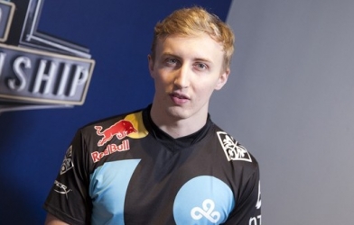 Thiếu tự tin - C9 đang đánh mất chính mình