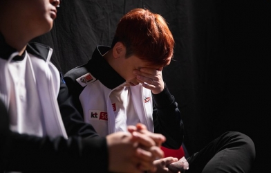 CKTG 2018 và những điều chưa bao giờ xảy ra tại nền LMHT