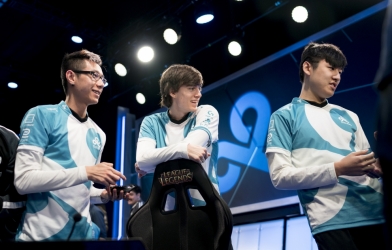 Lí do CKTG 2018 có lượng người xem đông nhất từ trước đến nay