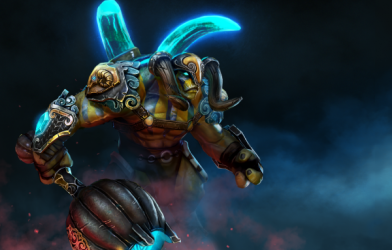 Elder Titan - Cái khó ló cái khỏe