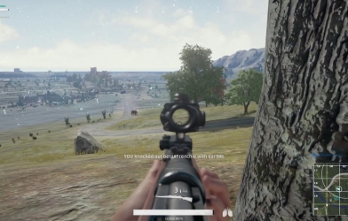 Cẩm nang PUBG: Hướng dẫn người trở thành sát thủ với K98 và M24 (Phần 2)