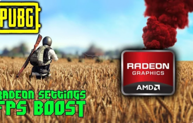 Chơi PUBG trên card đồ họa AMD có thể bị ban không lý do