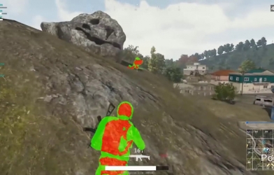 Drama PUBG - Game thủ ngang nhiên sử dụng hack ngay trong giải đấu