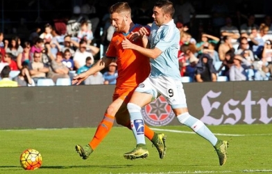 Nhận định, soi kèo Valencia vs Celta Vigo, 3h00 ngày 27/9