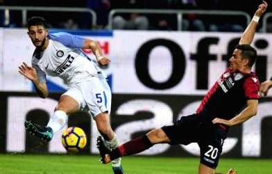 Nhận định, soi kèo Inter Milan vs Cagliari, 1h30 ngày 30/9