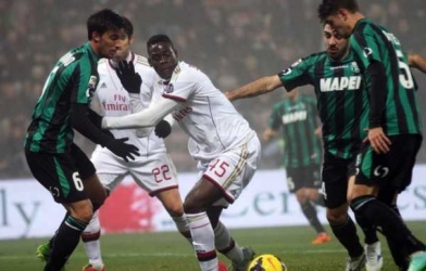 Nhận định, soi kèo Sassuolo vs AC Milan, 01h30 ngày 01/10
