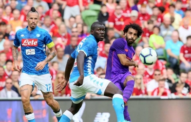 Nhận định, soi kèo Napoli vs Liverpool, 02h00 ngày 04/10
