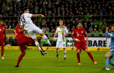 Nhận định, soi kèo Bayern Munich vs Gladbach, 23h30 ngày 06/10