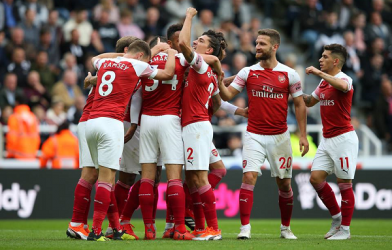 Nhận định, soi kèo Fulham vs Arsenal, 18h00 ngày 07/10