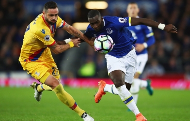 Nhận định, soi kèo Everton vs Crystal Palace, 22h00 ngày 21/10