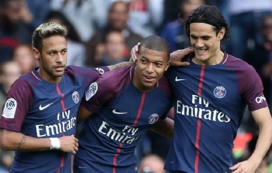 Nhận định, soi kèo PSG vs Napoli, 02h00 ngày 25/10