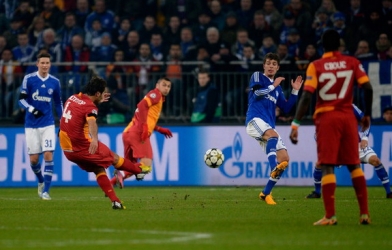 Nhận định, soi kèo Galatasaray vs Schalke, 02h00 ngày 25/10