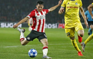 Nhận định, soi kèo PSV Eindhoven vs Tottenham, 23h55 ngày 24/10