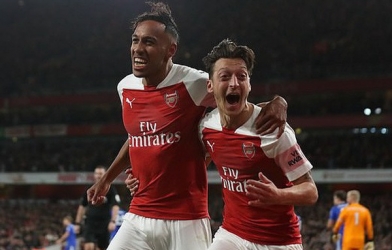 Nhận định, soi kèo Sporting Lisbon vs Arsenal, 23h55 ngày 25/10