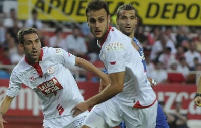 Nhận định, soi kèo Sevilla vs Akhisar, 02h00 ngày 26/10