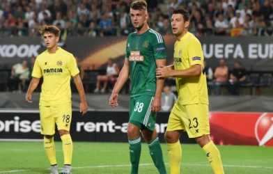 Nhận định, soi kèo Villarreal vs Rapid Vienna, 02h00 ngày 26/10