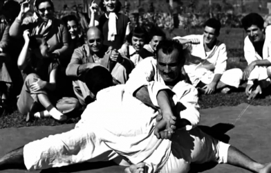Brazilian JiuJitsu (BJJ) - Cuộc hành quân thần tốc trong lịch sử