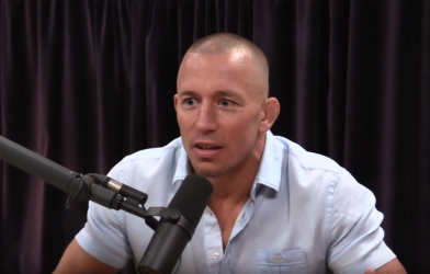 Geogre St.Pierre thừa nhận “đầu độc” Nick Diaz, mua chuộc ủy ban thể thao