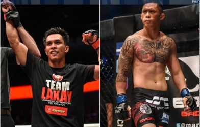 Martin Nguyễn góp mặt trong sự kiện tâm điểm mùa hè, cơ hội giành đai Bantamweight lần thứ 2
