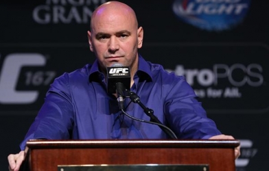 Chủ tịch UFC: Max Holloway không thể trở lại sàn đấu thời gian tới