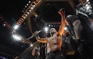 Hậu UFC 227: TJ Dillashaw, Henry Cejudo, điểm mặt những đối thủ tiềm năng.