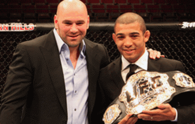 Dana White có giữ Aldo lại UFC bằng 1 trận tranh đai?