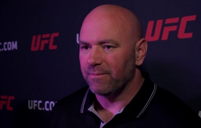 Dana White: 'Tâm lý chiến của Conor giỏi hơn bất cứ võ sĩ nào, kể cả Muhammad Ali'