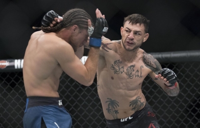 Cub Swanson phủ nhận tái đấu Jose Aldo tại UFC 233