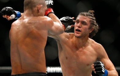 Highlight Brian Ortega - Ngôi sao sáng của UFC Featherweight
