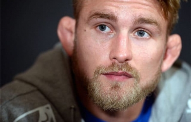 Gustafsson: 'Tôi đảm bảo cái 'thời đại của Jon Jones' sẽ chấm dứt tại UFC 232'