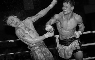 Lethwei - Môn võ Myanmar khắc nghiệt vượt qua cả Muay Thái và MMA