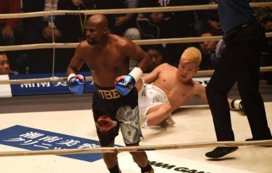 Thực hư chuyện 'dàn xếp kết quả' trận Floyd Mayweather vs Tenshin Nasukawa