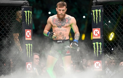 Top 5 trận đấu hàng đầu 'nên diễn ra' tại UFC trong năm 2019 (Phần 1) 