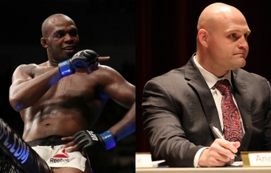 Kết quả từ CSAC và USADA, Jon Jones hoàn toàn 'sạch' trong đêm đấu UFC 232