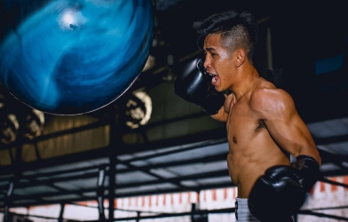 Trần Văn Thảo tranh đai thế giới với tay đấm người Argentina