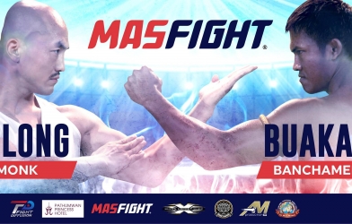 HOT Yi Long và Buakaw sẽ thượng đài lần thứ 3?