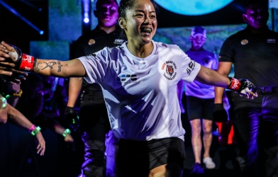 Hành trình võ thuật của Bi Nguyễn và cảm hứng cho các nữ võ sĩ Việt Nam