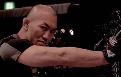 Đón chờ màn ra mắt của Yushin Okami tại ONE For Honor