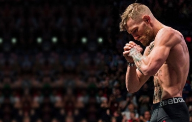 Dana White đang tìm cách 'kéo' Conor McGregor trở lại vào mùa hè này