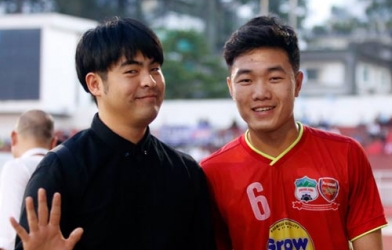 Người đại diện Lee Dong Jun: 'Vụ Xuân Trường mang tính chuyên môn cao'