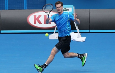 kết quả Australian Open 2017 ngày 16/1