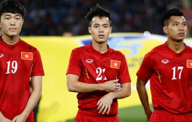 Những sự kiện bóng đá nổi bật trong năm 2017