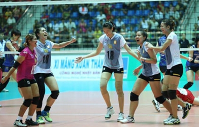 Ngọc Hoa tỏa sáng rực rỡ trên đất Thái Lan