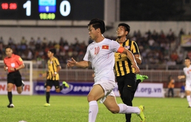 Điểm tin 8/2: HLV Hữu Thắng và lời nhắn nhủ đặc biệt tới Công Phượng