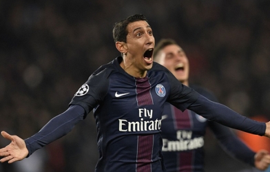 Tin bóng đá HOT 15/2: PSG tặng Barca 'nửa tấm vé' dừng bước ở cúp C1